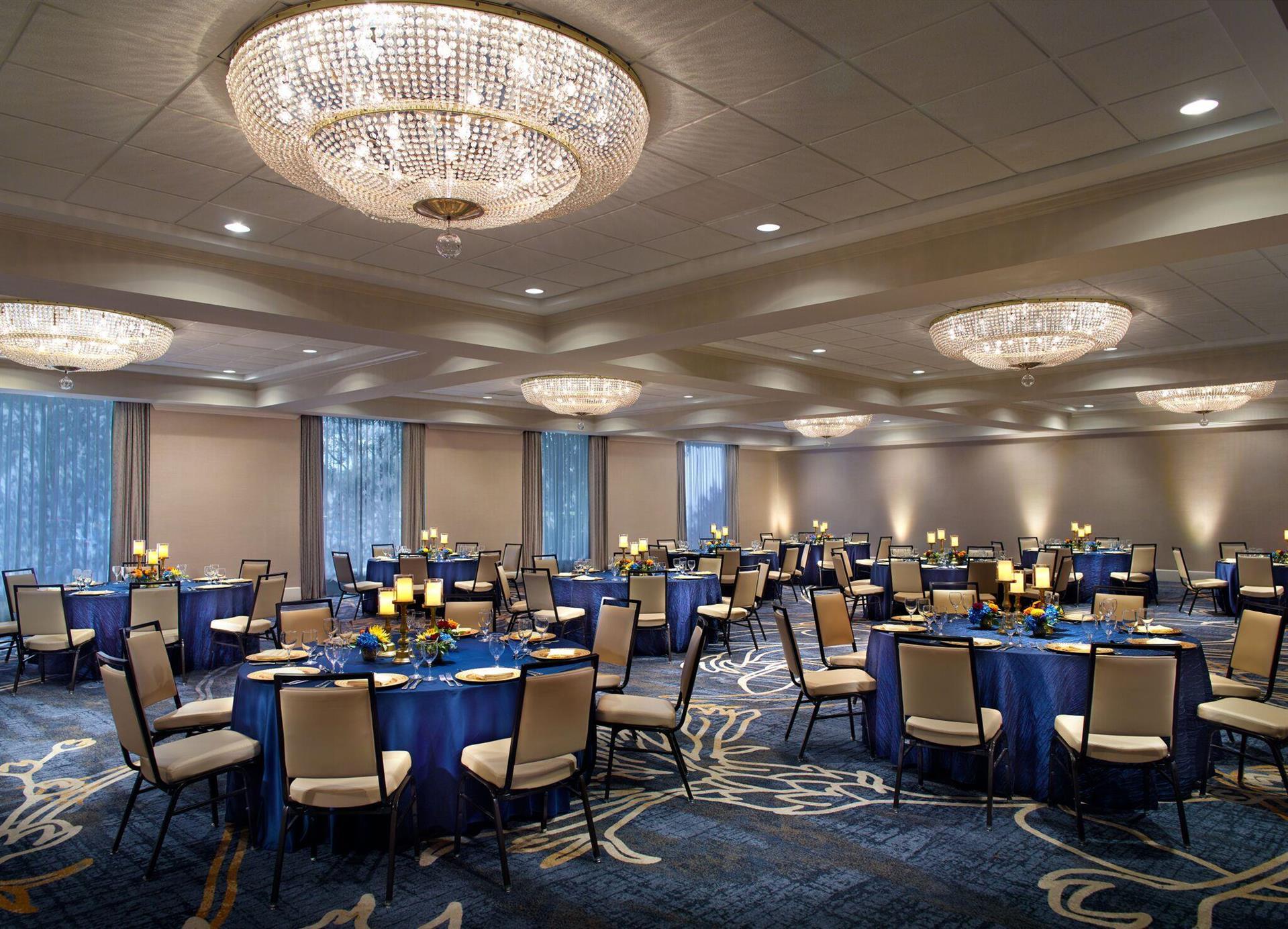 Immagine sala riunioni