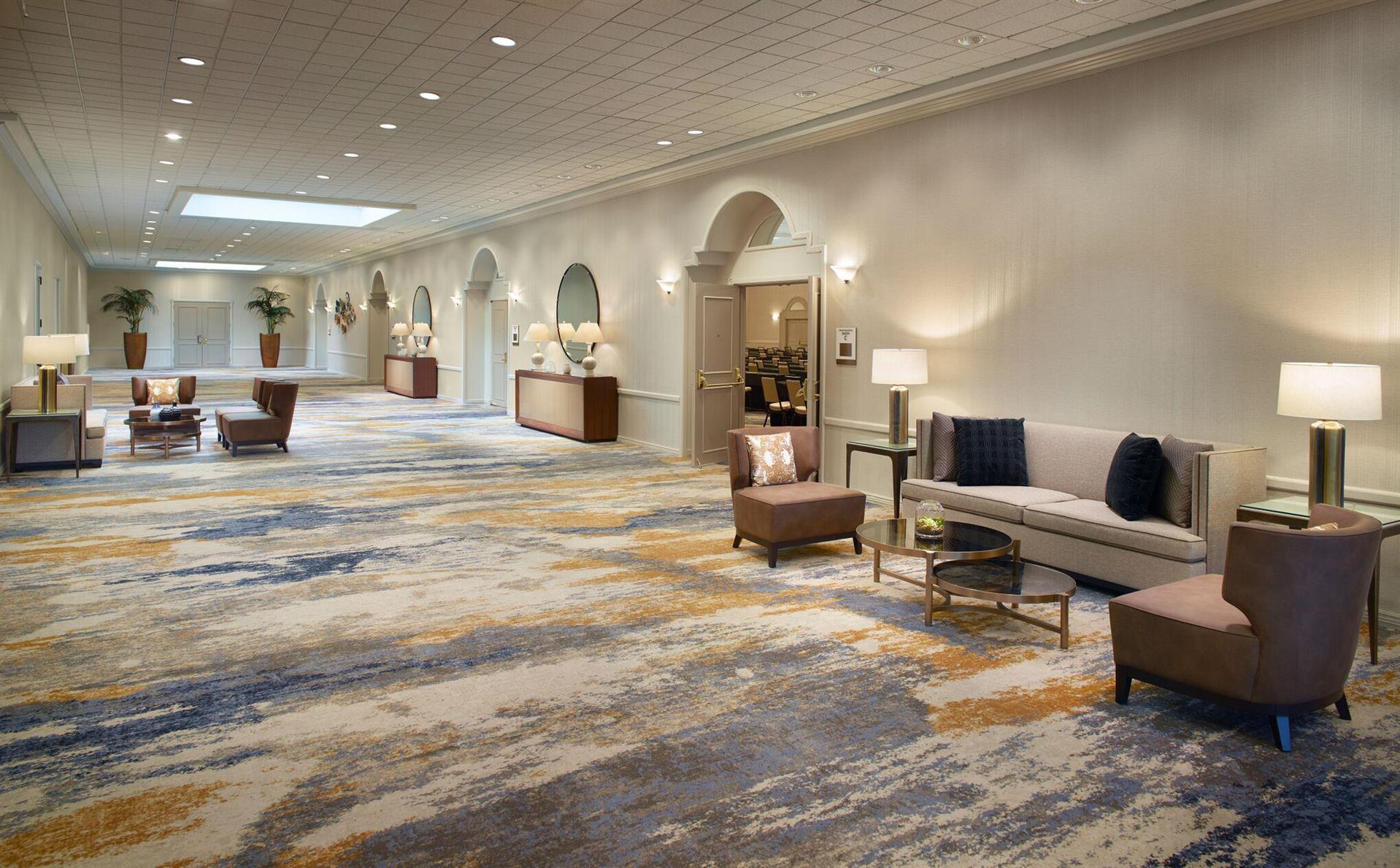 Immagine sala riunioni