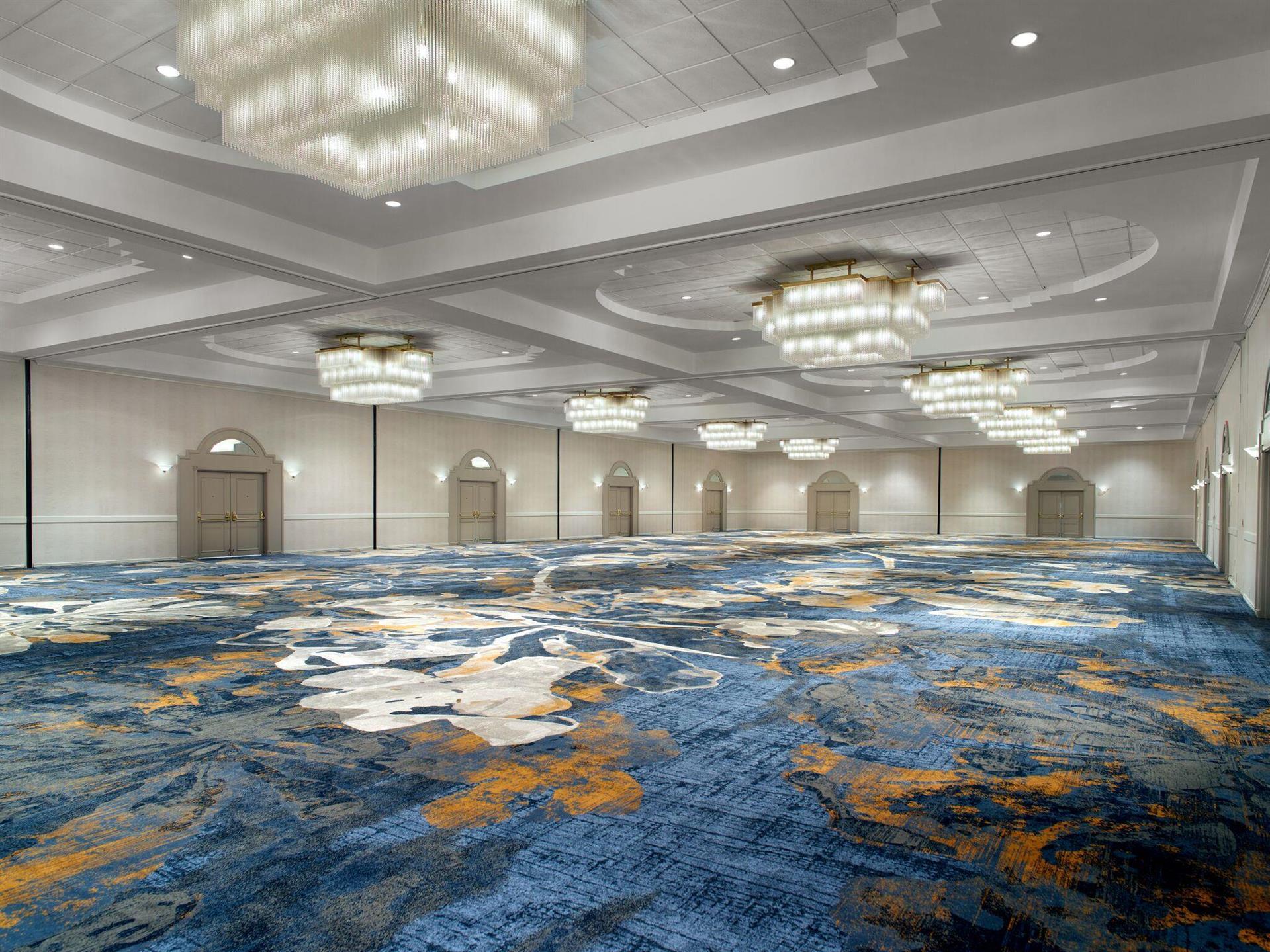 Immagine sala riunioni