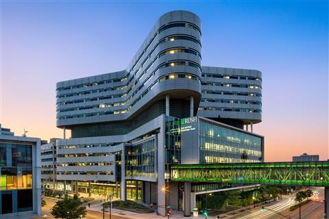 Rush University Medical Center