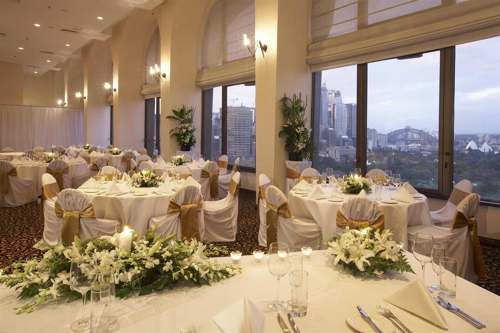 THE SYDNEY BOULEVARD HOTEL, Sydney, AU