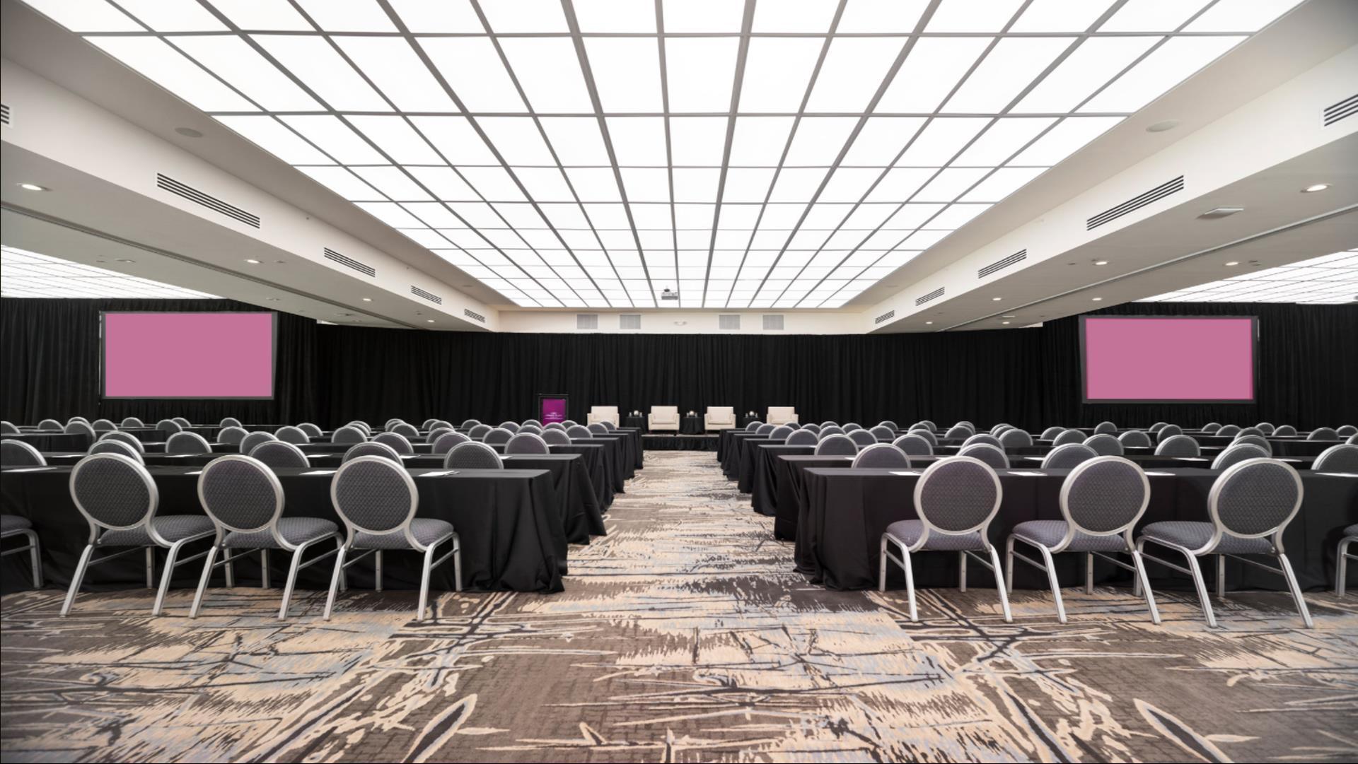 Fort Pontchartrain Detroit, a Wyndham Hotel image