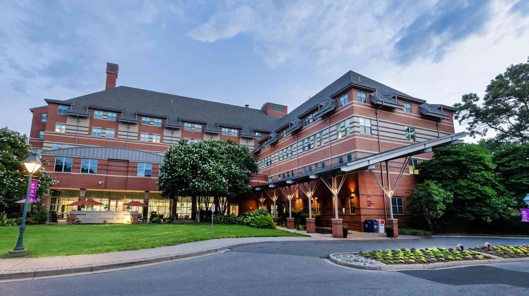 Kellogg Conference Hotel Capitol Hill at Gallaudet University, Washington, DC