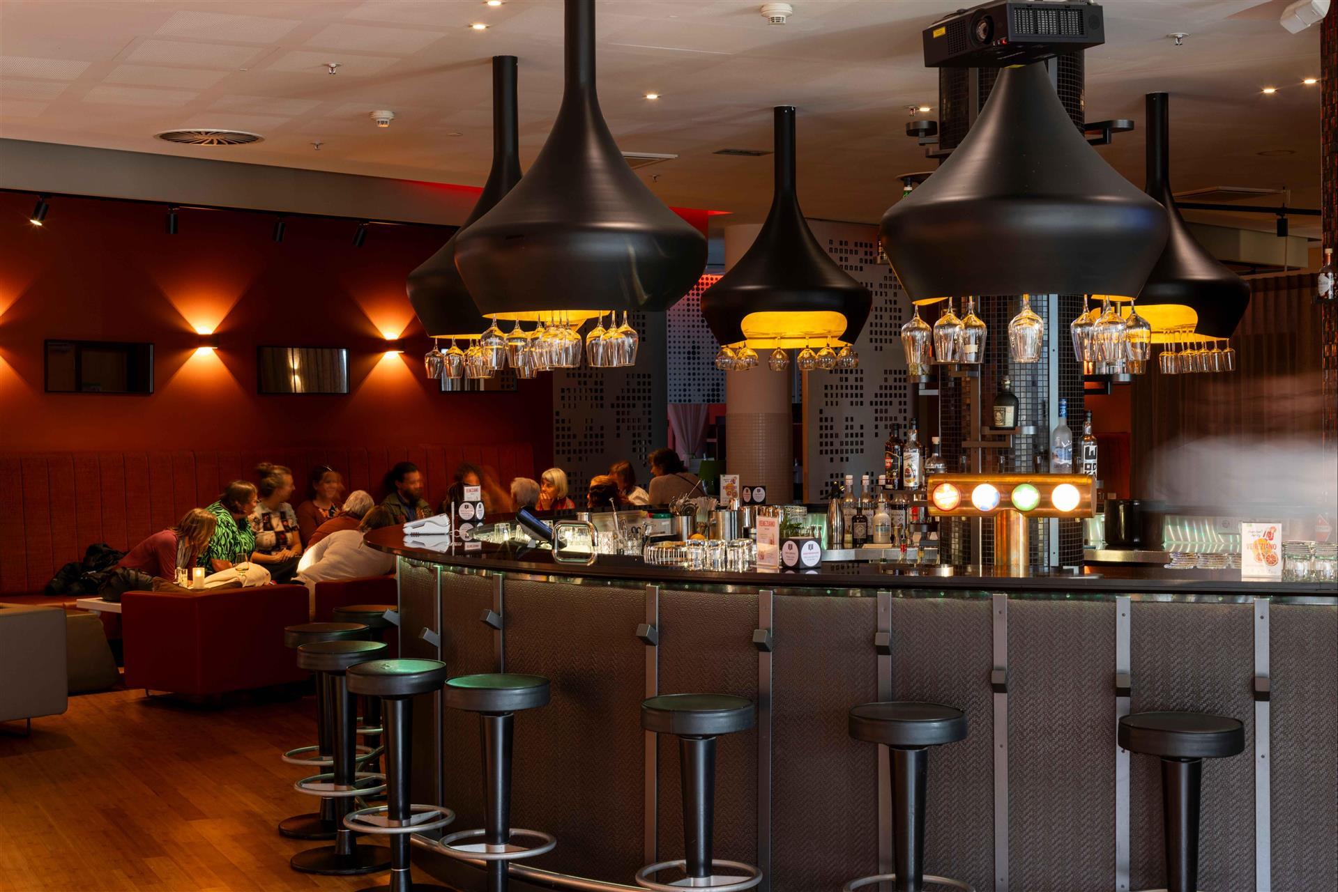 Immagine sala riunioni