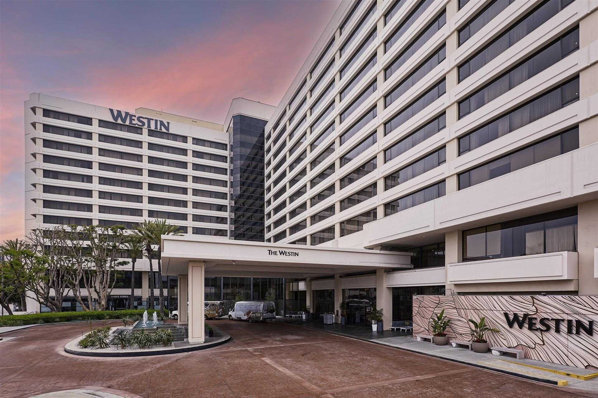 The Westin Los Angeles Airport a Los Angeles, CA