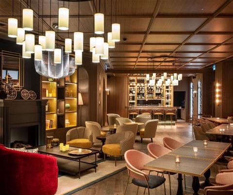 Strasbourg Convention Bureau en Estrasburgo, FR