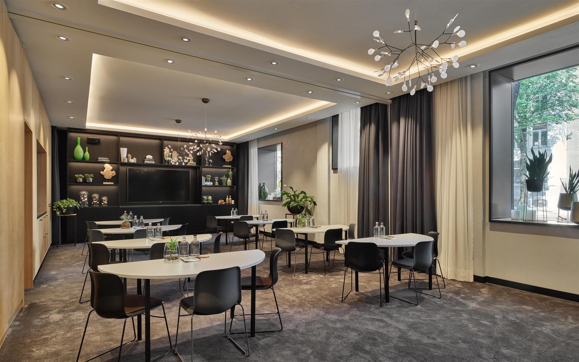 Image de Shoulder Day Delegate Package