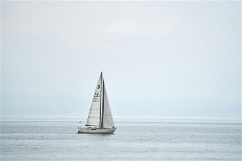 Private Sailing Charter on Pleasant Bay