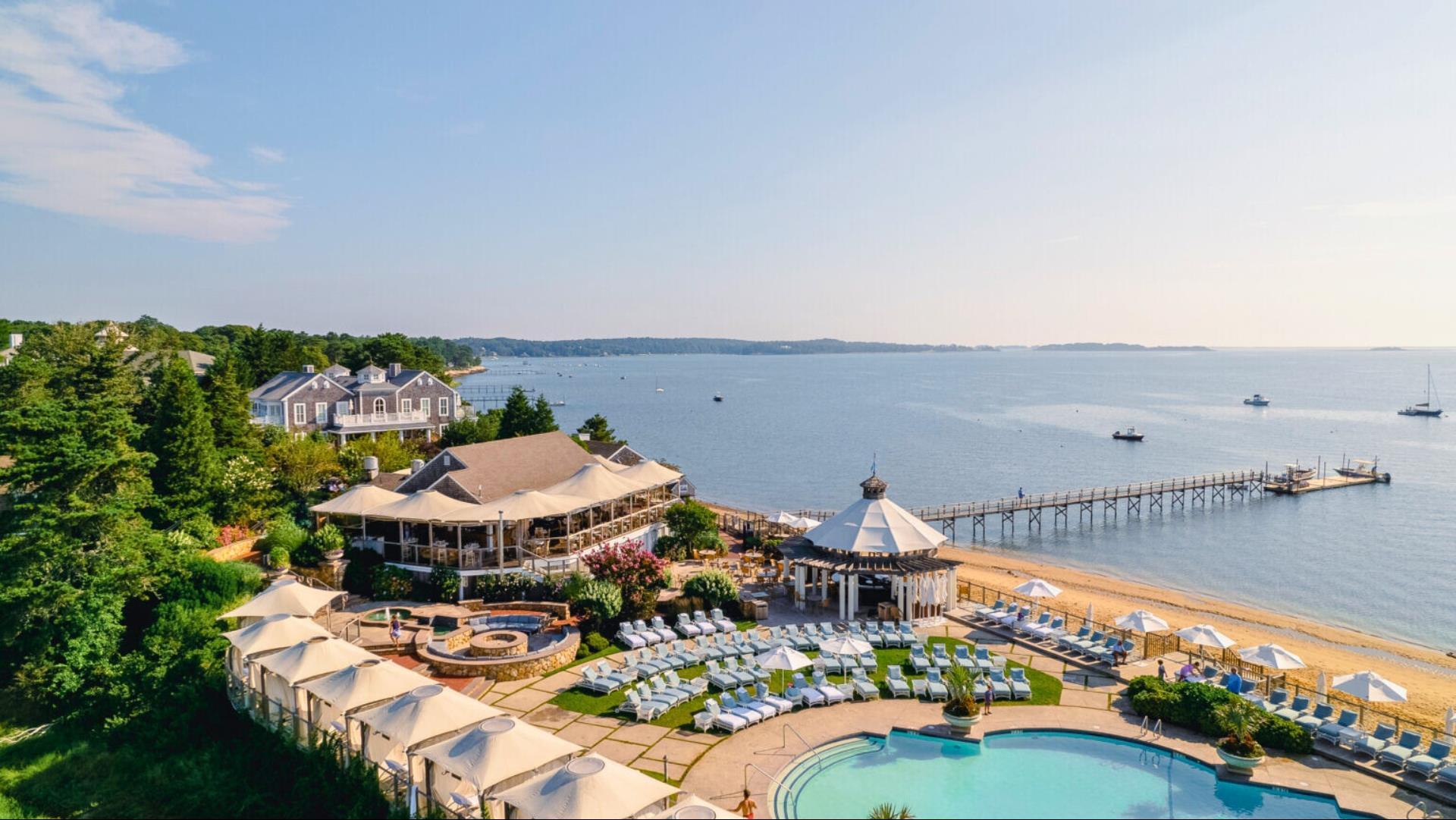 Wequassett Resort and Golf Club - Newly Renovated 2025! image