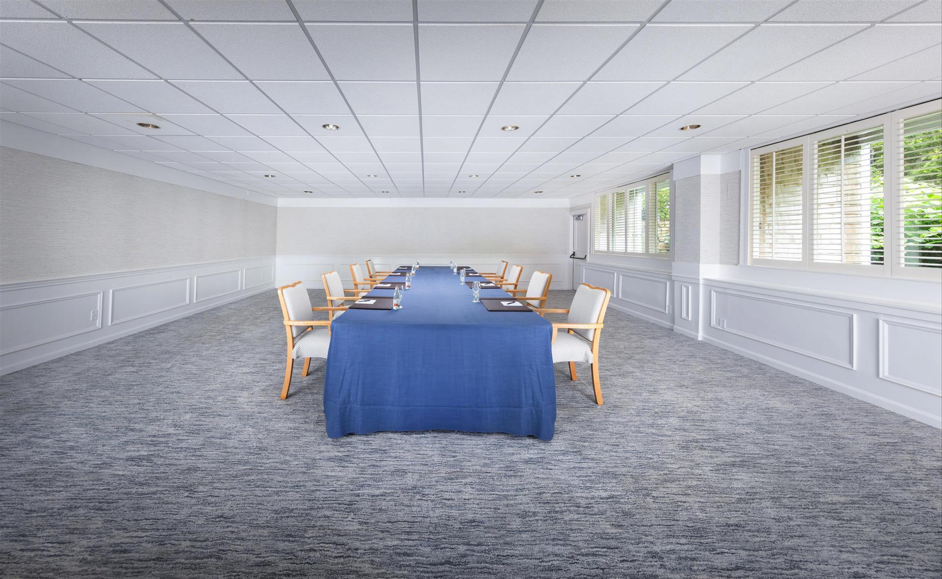 Immagine sala riunioni