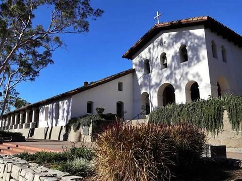 SLO Misión de Tolosa