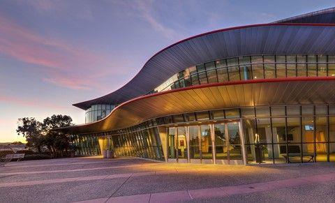 Centro de Artes Escénicas Cal Poly