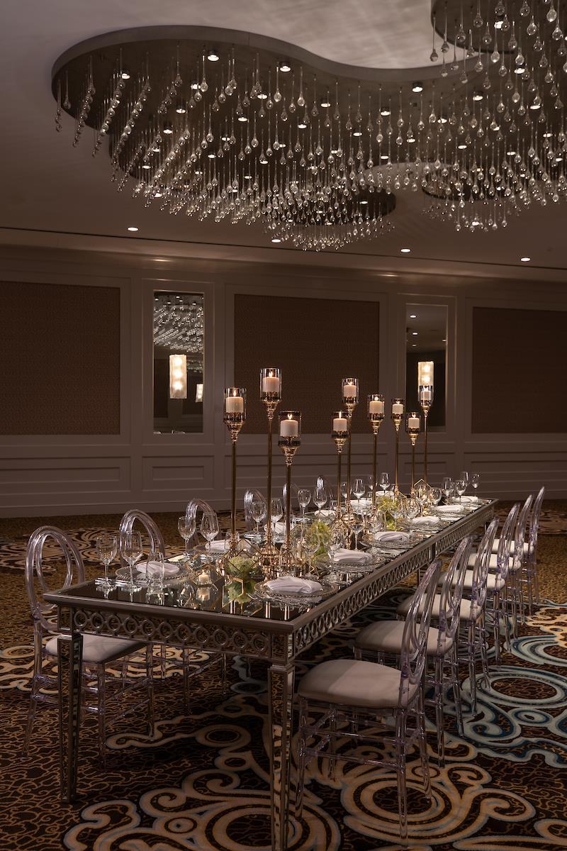 Immagine sala riunioni