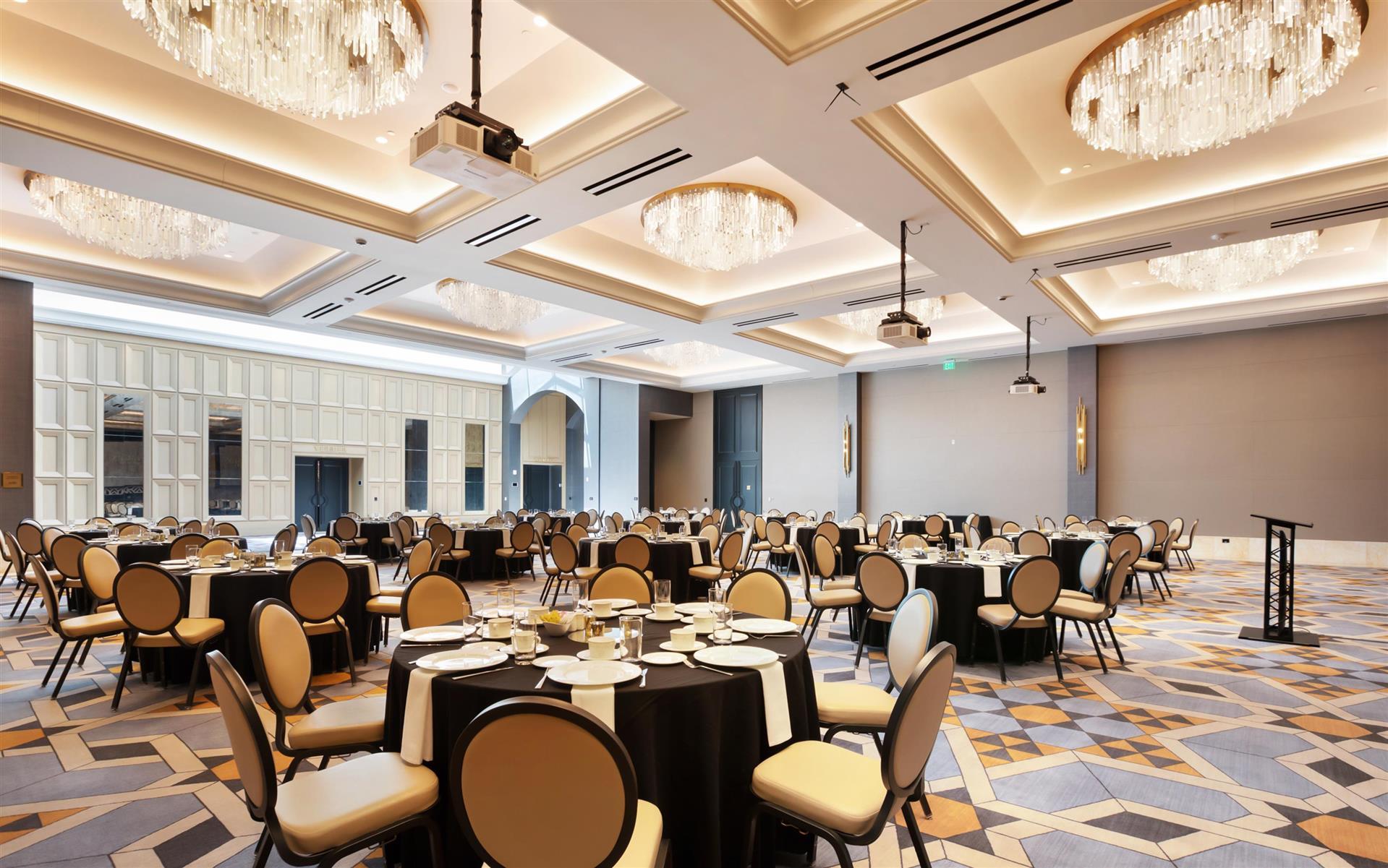 Immagine Colorado & National Association Perks Package