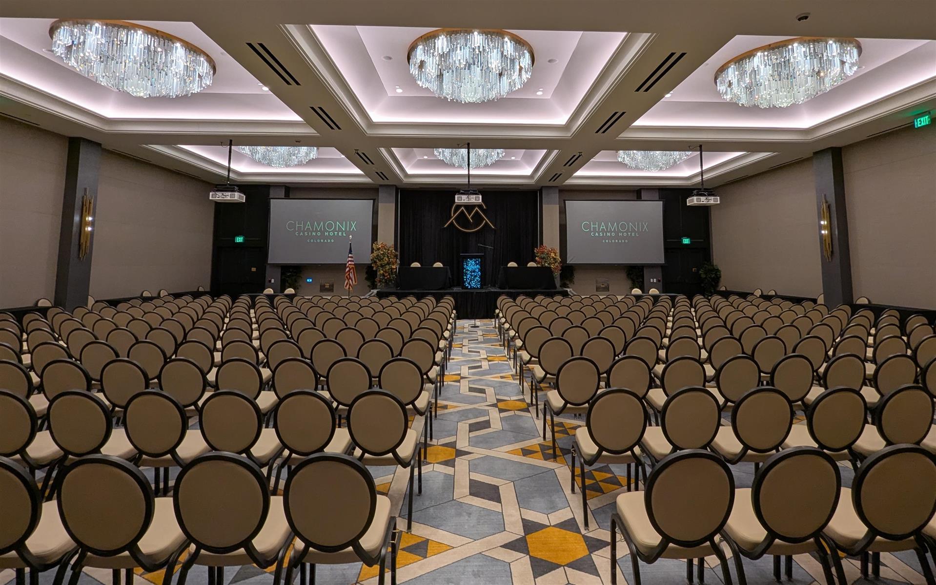 Imagen de promoción Elevate Your Meeting Experience