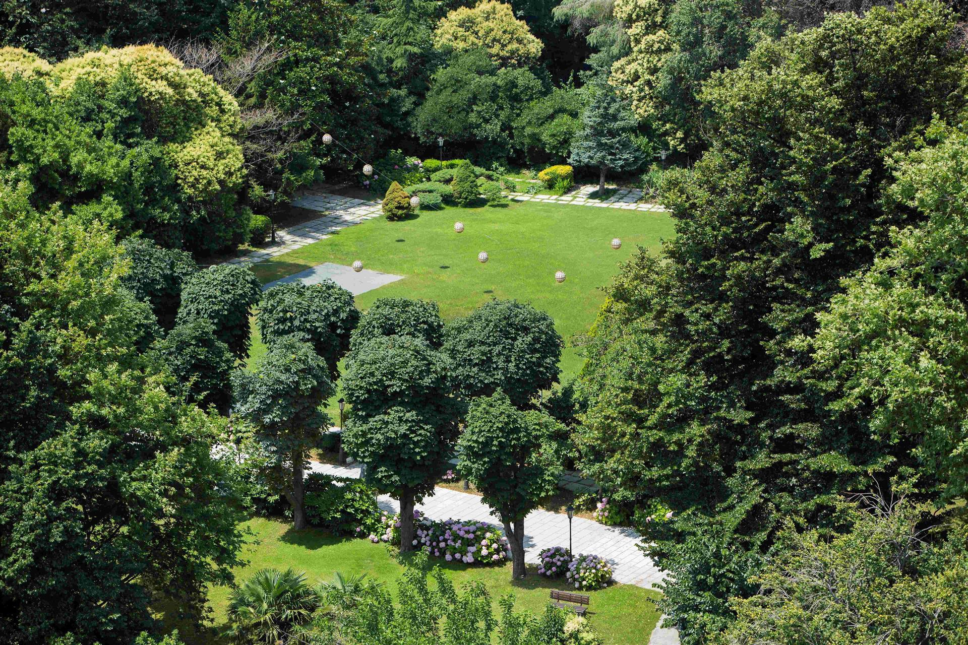 Imagen de la sala de reuniones