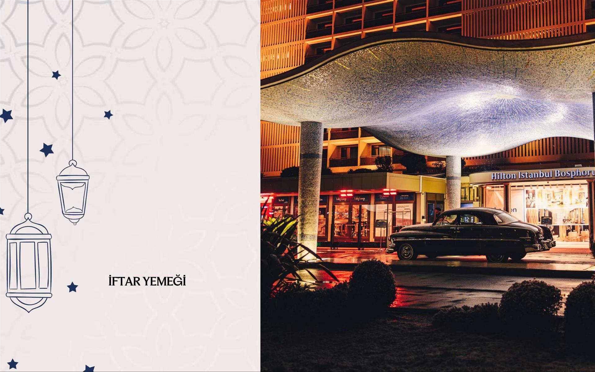 Изображение Green Ramadan Special Offer