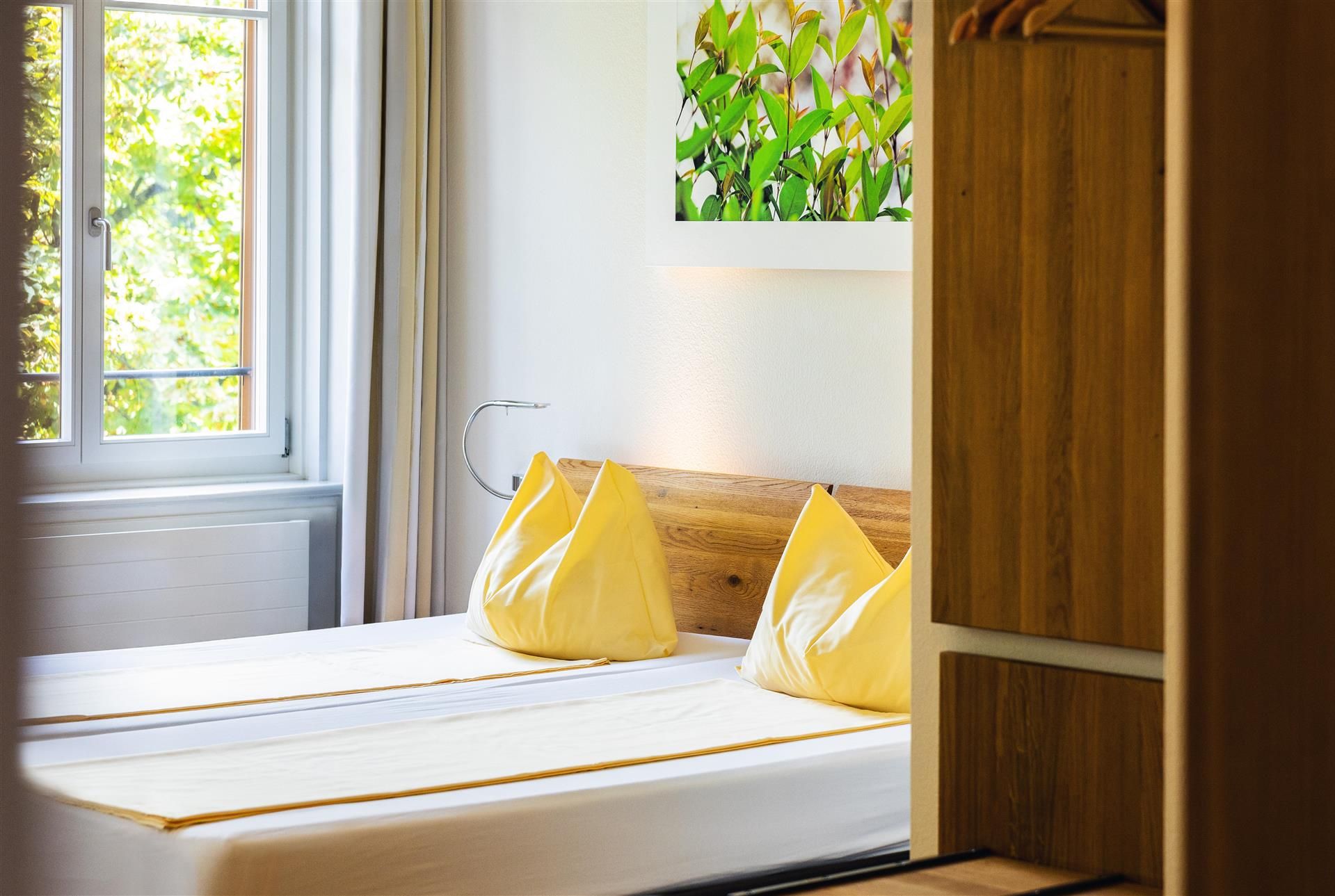 Bild på anläggning