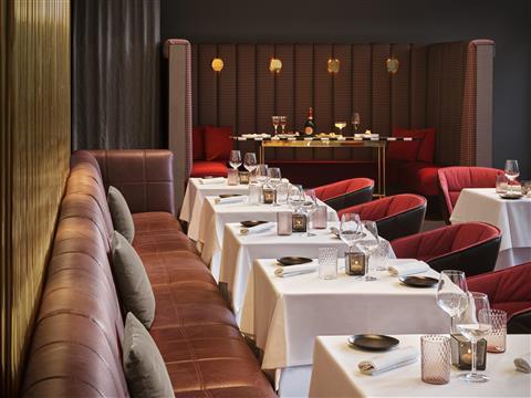 Hyatt Centric Milan Centrale a Milano, IT