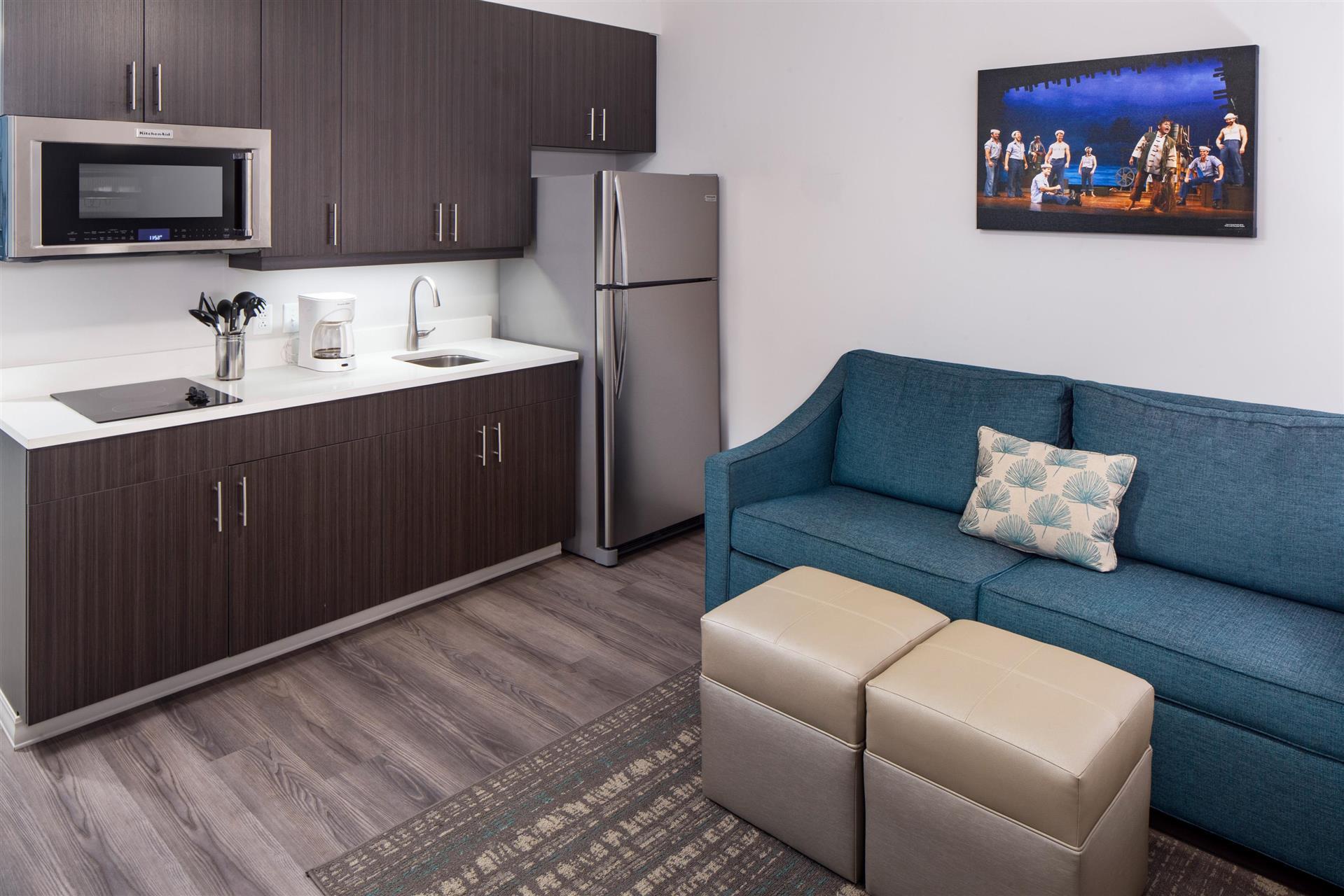 Star Suites: An Extended Stay Hotel image