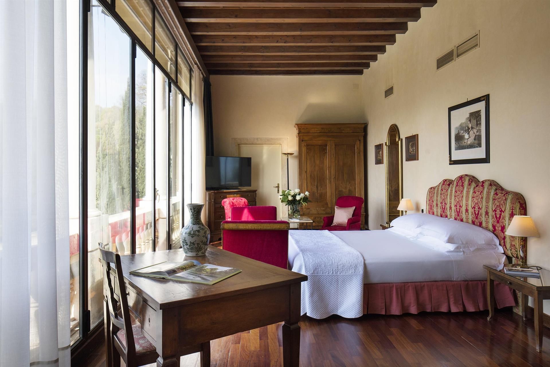 Bild på anläggning