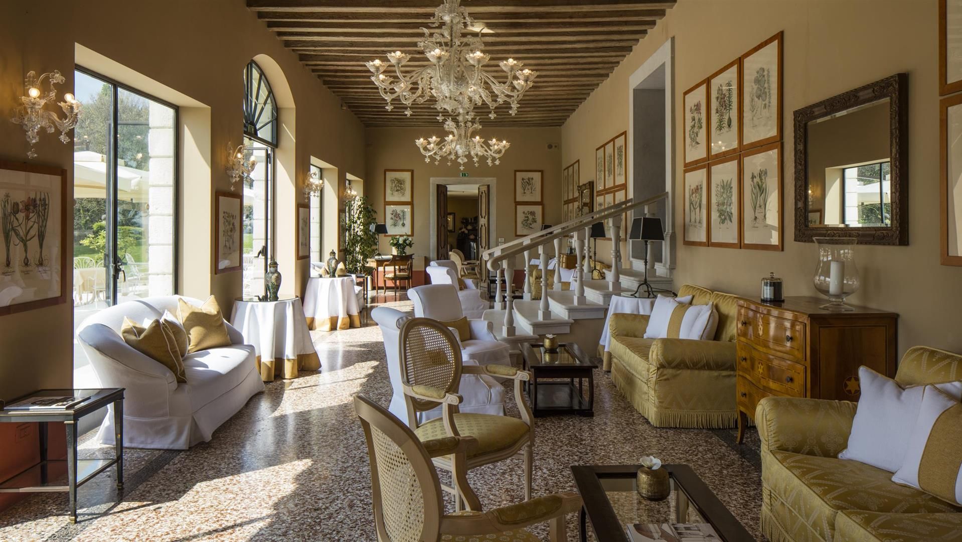 Bild på anläggning