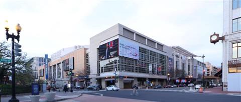 Capital One Arena