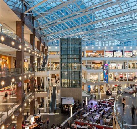 Fashion Centre at Pentagon City