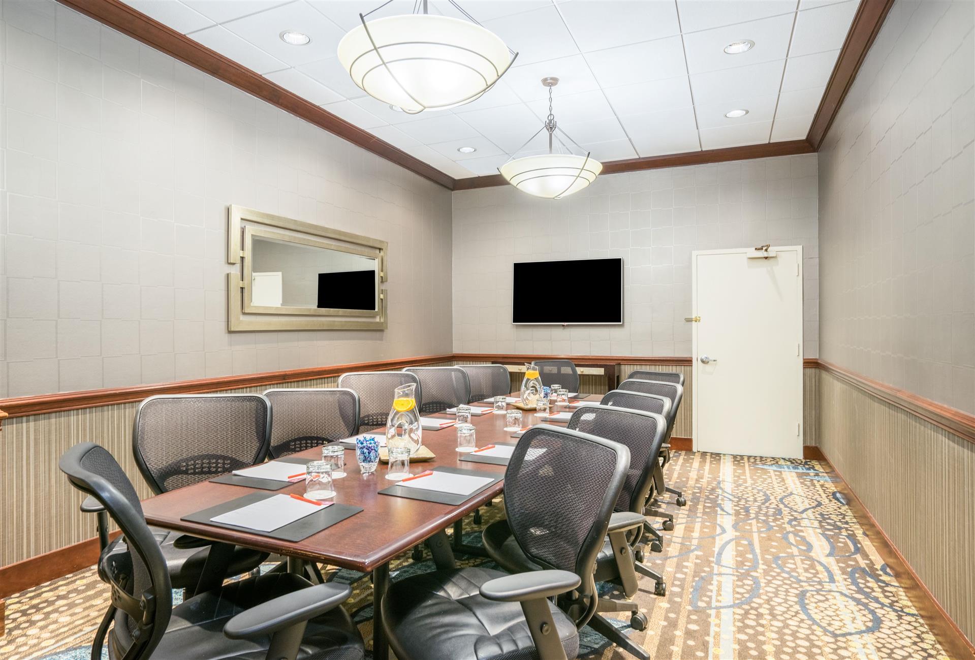 Meeting room image