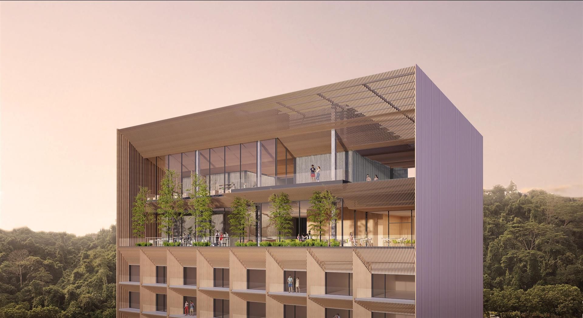 Изображение места проведения