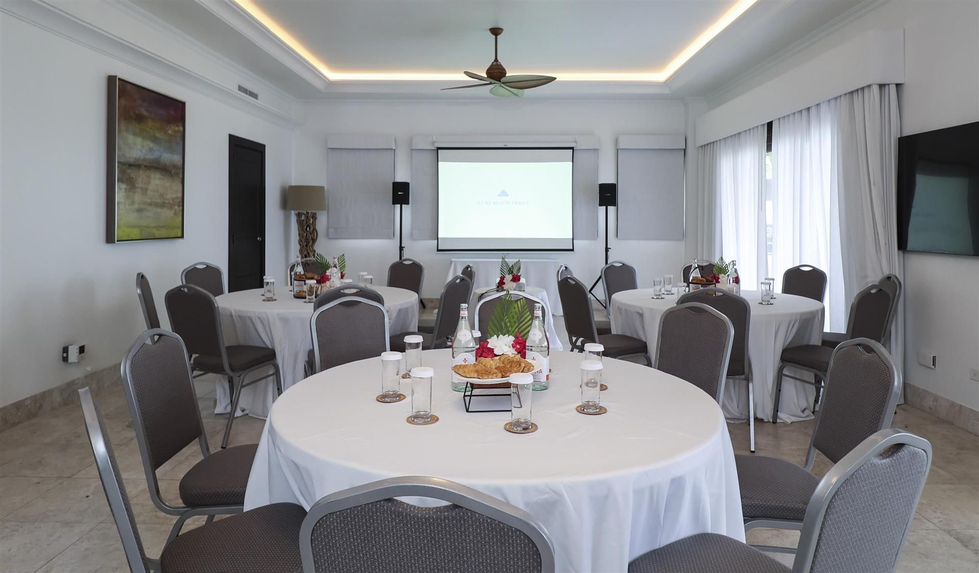 Изображение места проведения