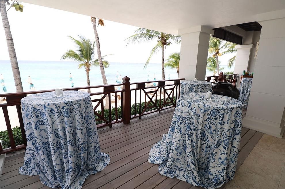 Изображение места проведения