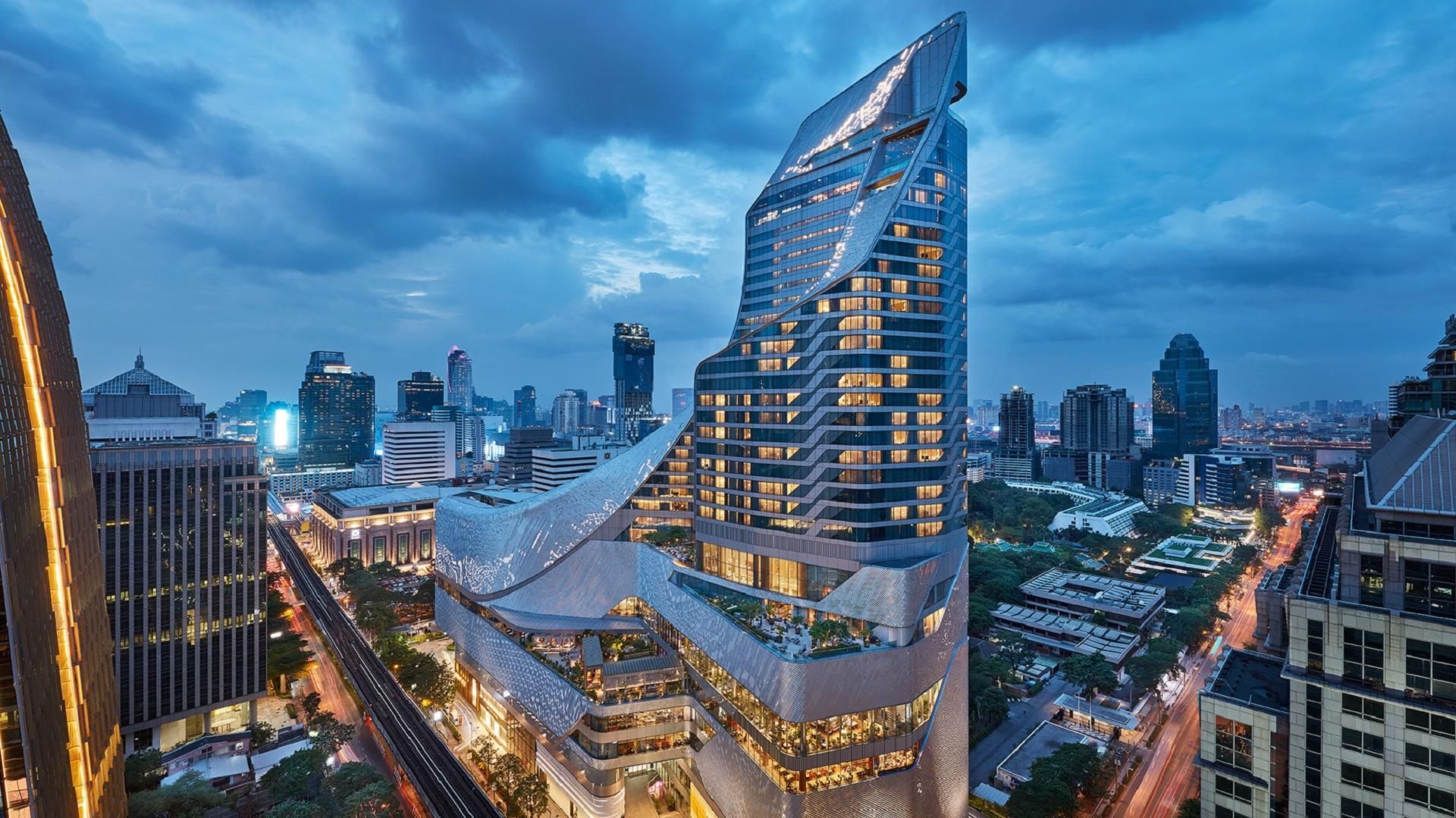 Bild des Veranstaltungsortes