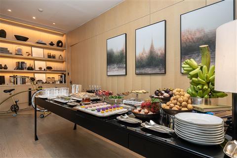 Park Hyatt Bangkok in กรุงเทพมหานคร, TH