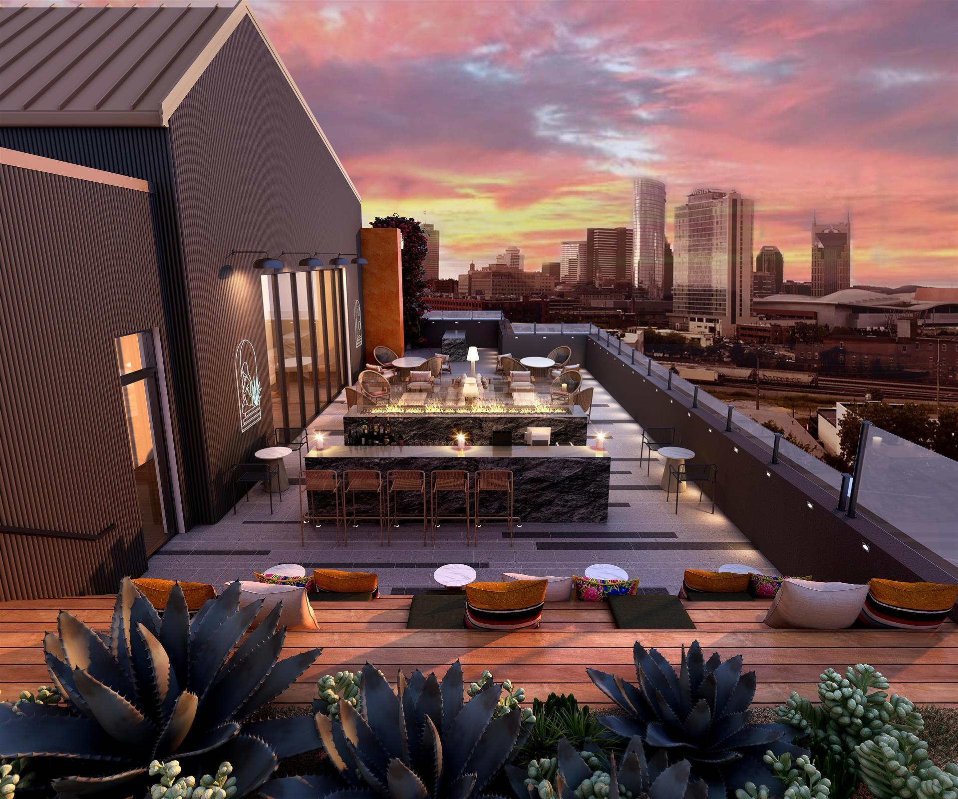 Immagine sala riunioni