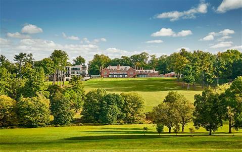 Pendry Natirar в Peapack, NJ