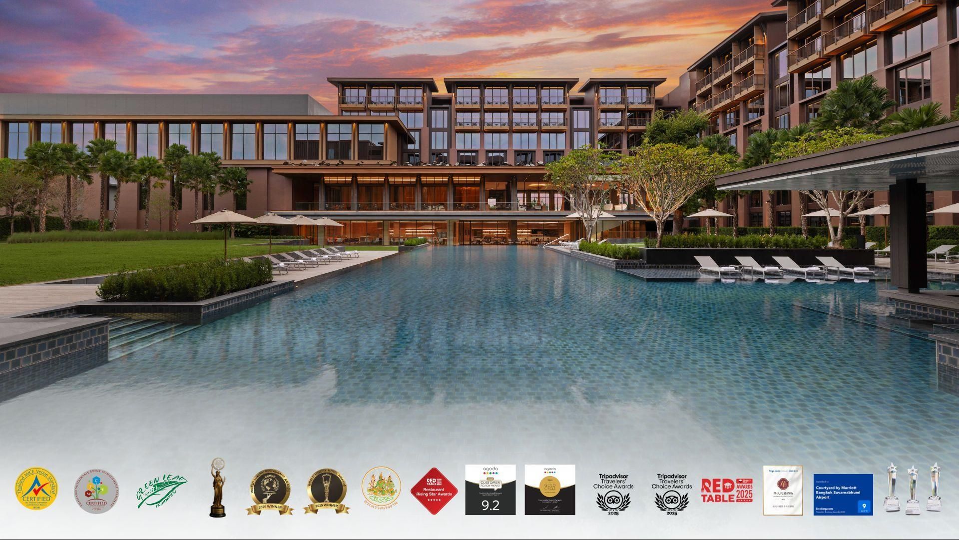 Изображение места проведения