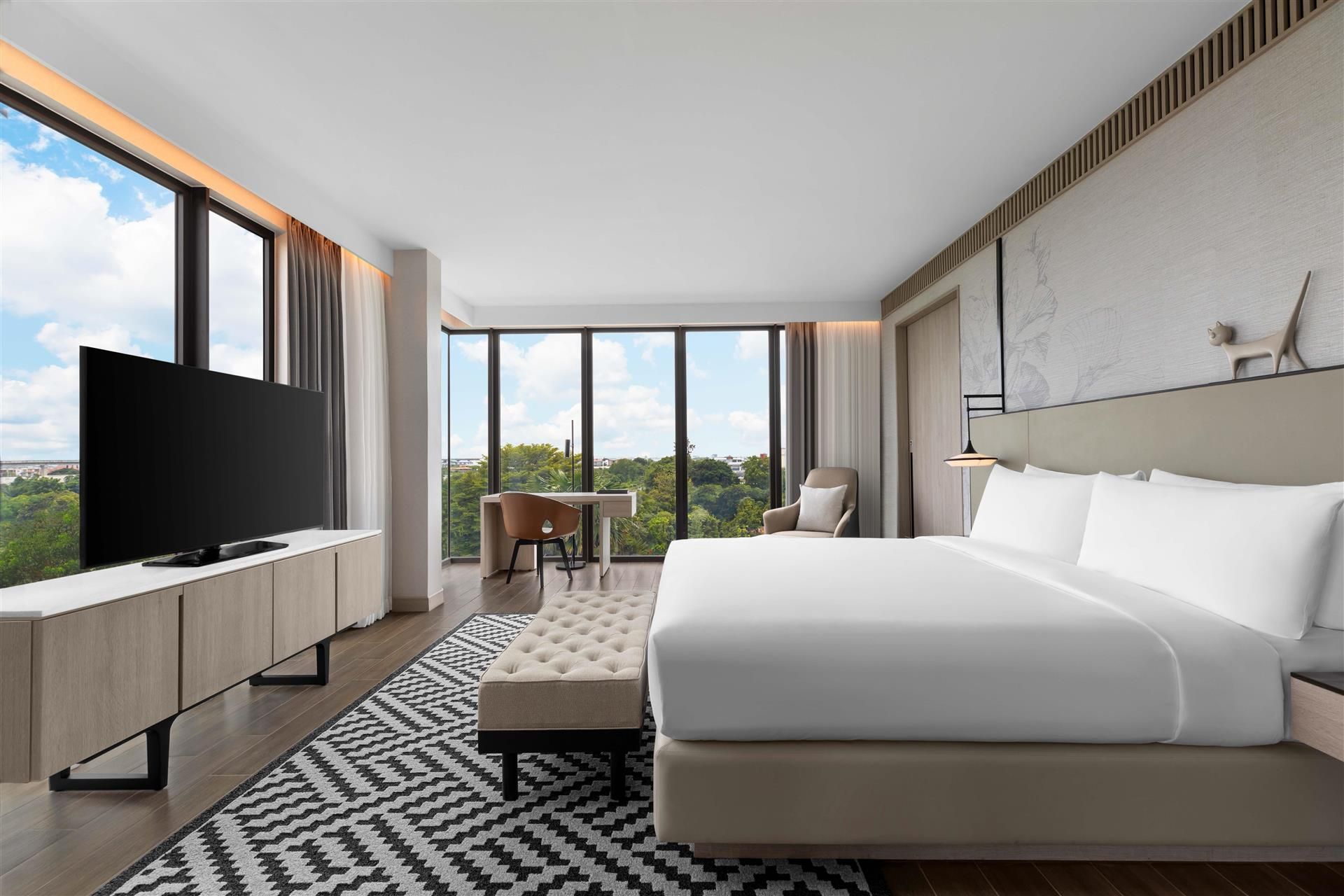 Изображение места проведения