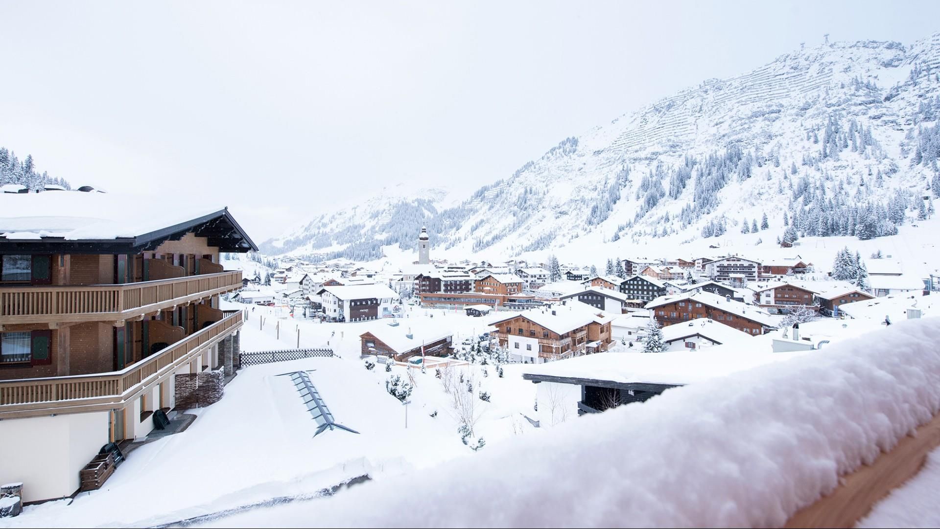 Bild på anläggning