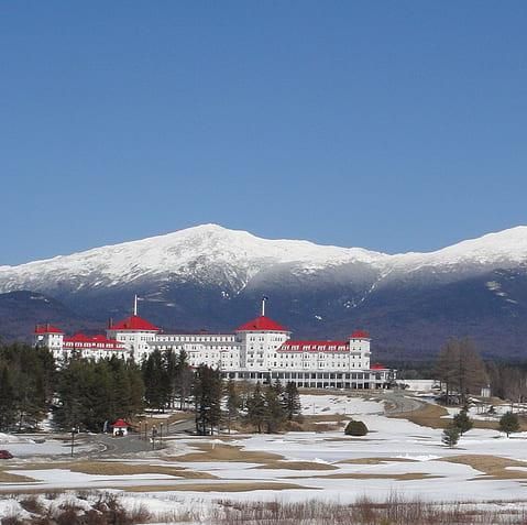 Bild på anläggning