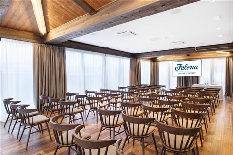 Faloria Mountain Spa Resort a Cortina d'Ampezzo, IT