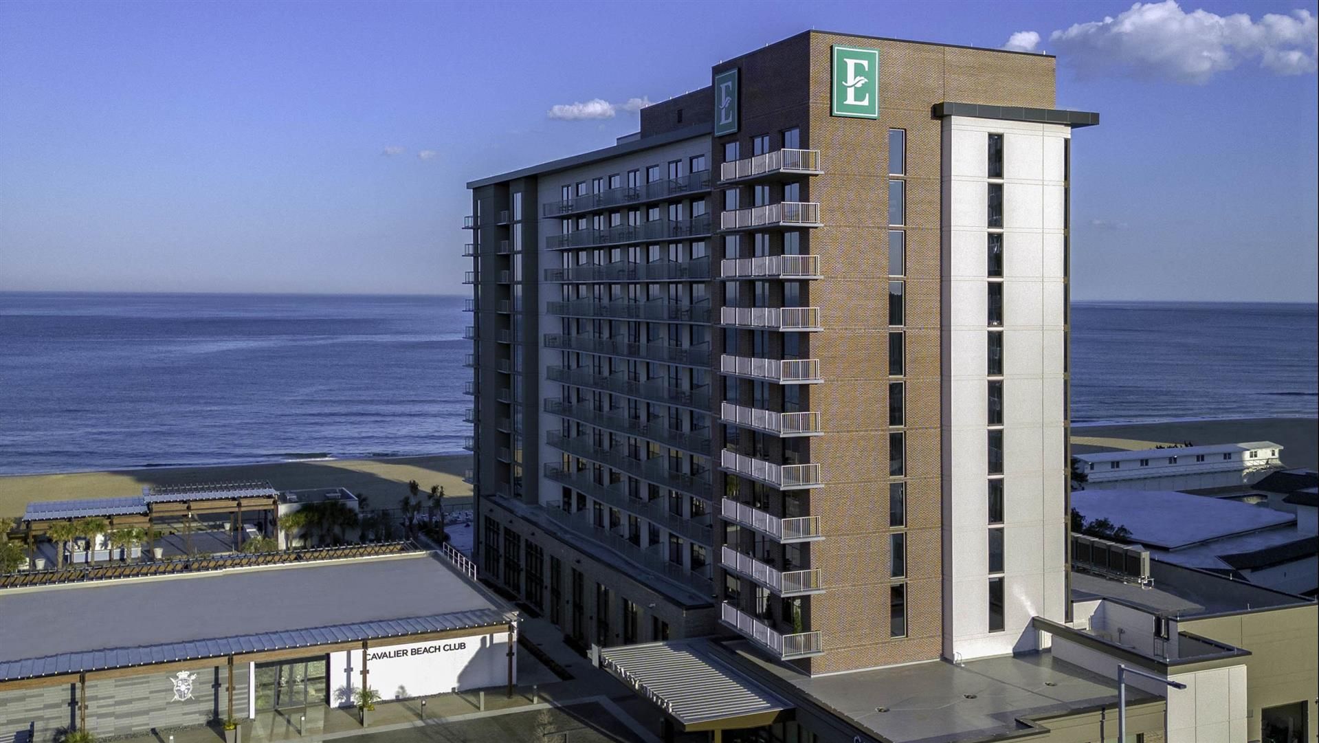 Изображение места проведения