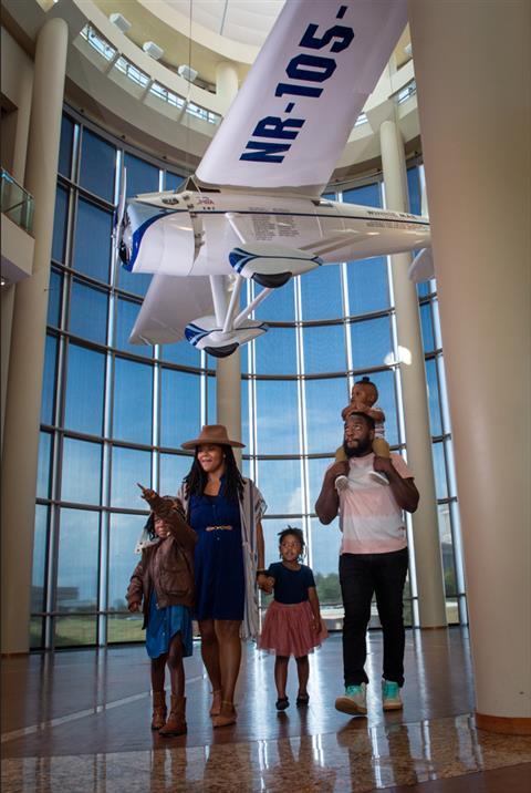 Oklahoma History Center