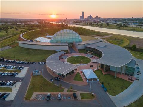 First Americans Museum