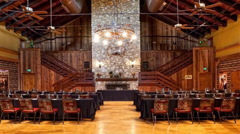 Westgate River Ranch Resort & Rodeo in Lake Wales, FL