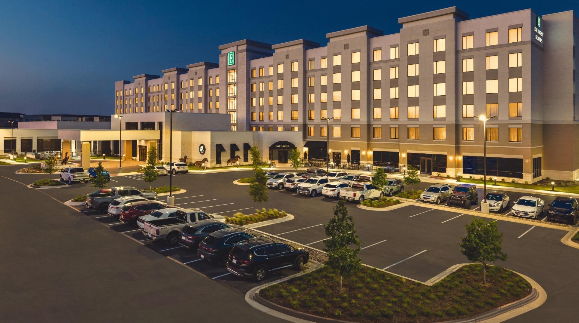 Embassy Suites by Hilton Round Rock image