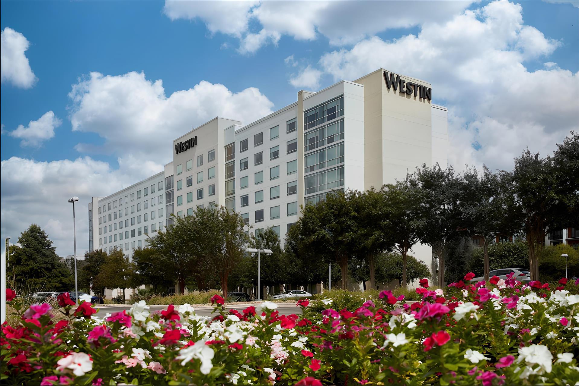 The Westin Austin at The Domain image