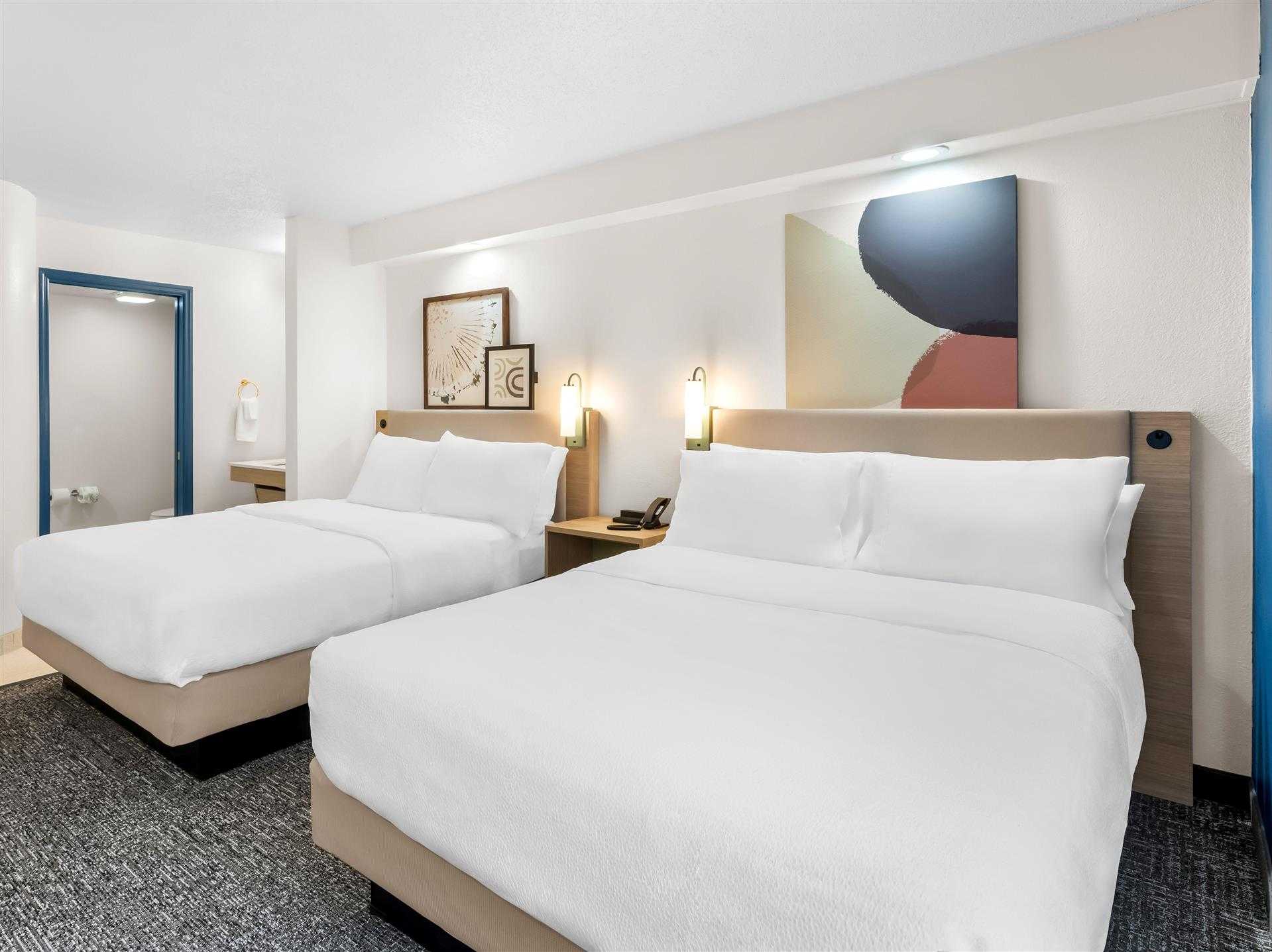 Spark by Hilton Augusta в Augusta, GA