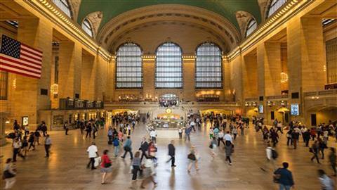 Grand Central Terminal