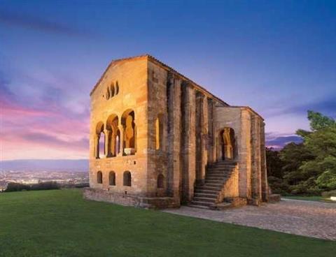 Monumentos Perrománico